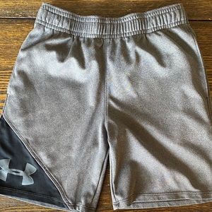 Boy’s Under Armour Shorts ***see note***